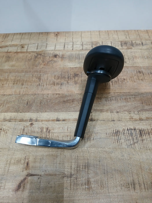 Vitra ID armlegger, rechts