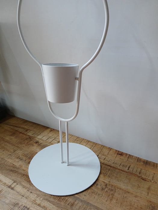 IKEA PS 2012 plantenstandaard, wit, 35 x 185 cm