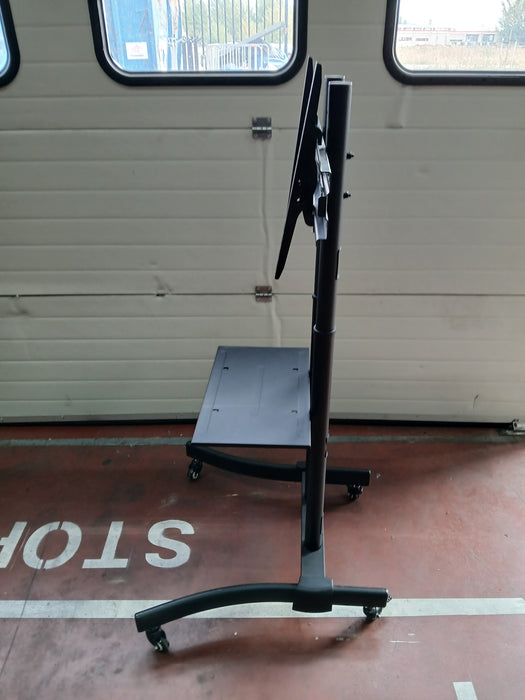 Logilink BP0026 TV standaard, zwart