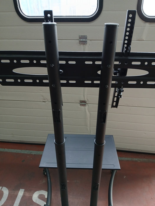 Logilink BP0026 TV standaard, zwart