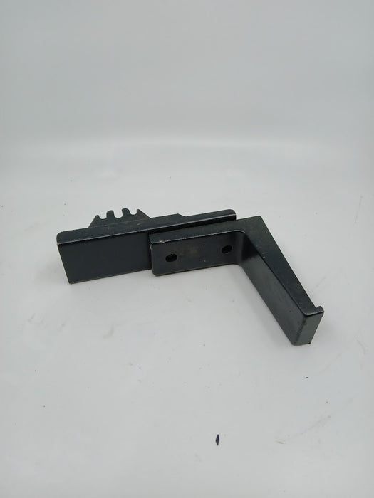 Ahrend Essa hoekstuk, zwart