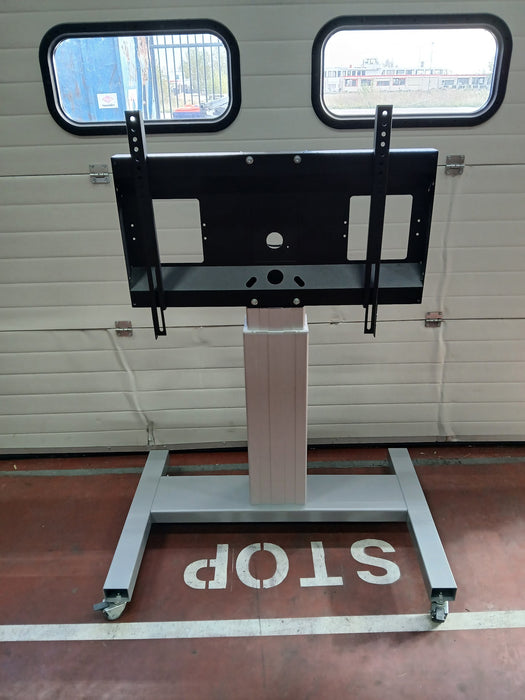 PanasonicTH-65BF1E, 65 inch + Conen Sceta standaard