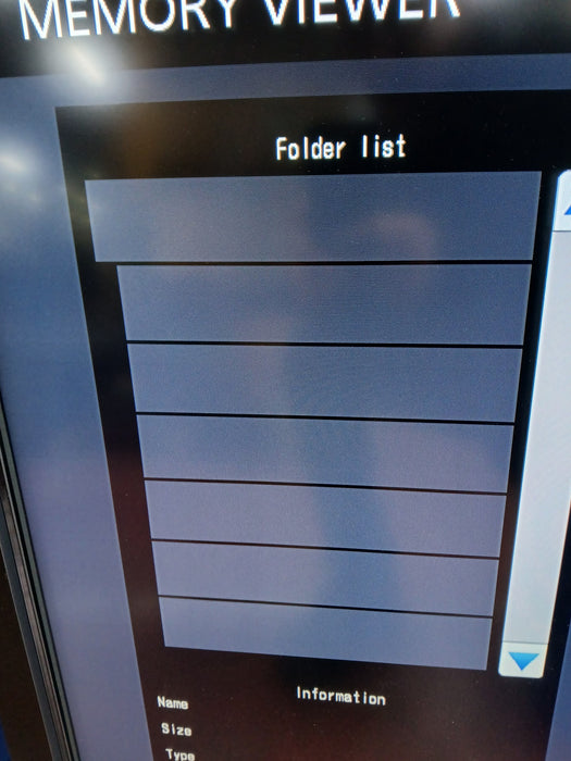 PanasonicTH-65BF1E, 65 inch + Conen Sceta standaard