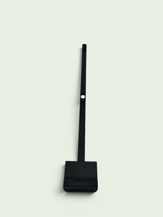 Knop slideinstelling Orangebox, zwart