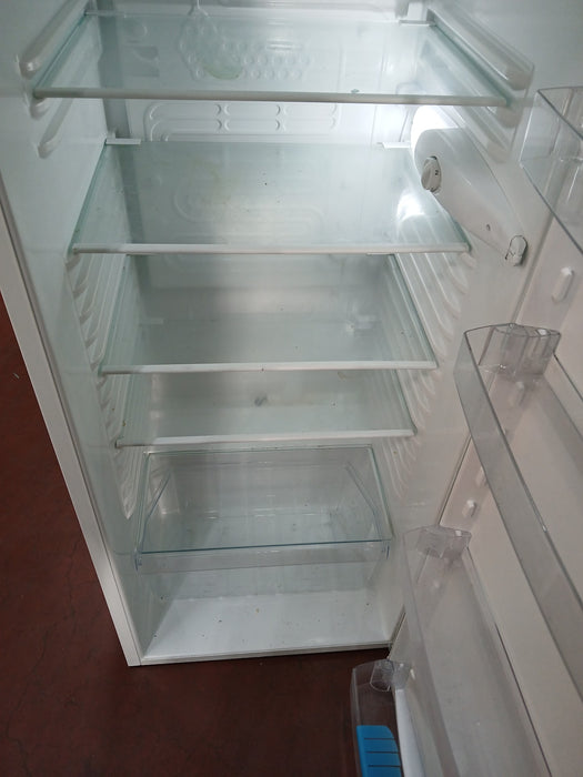 Zanussi ZRA25600WA koelkast, wit, 60 x 65 x 155 cm