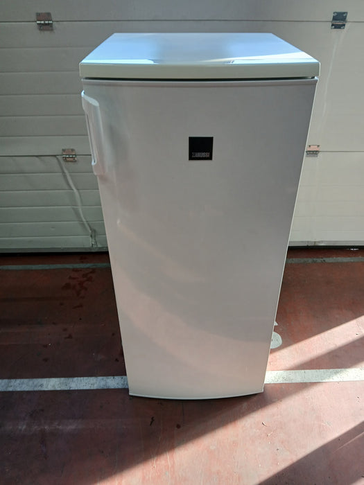 Zanussi ZRA25600WA koelkast, wit, 60 x 65 x 155 cm