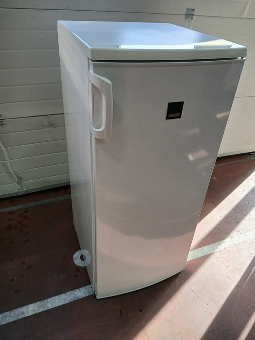Zanussi ZRA25600WA koelkast, wit, 60 x 65 x 155 cm