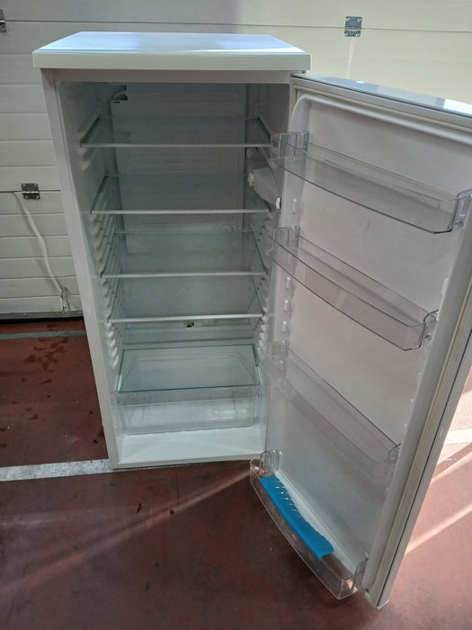 Zanussi ZRA25600WA koelkast, wit, 60 x 65 x 155 cm