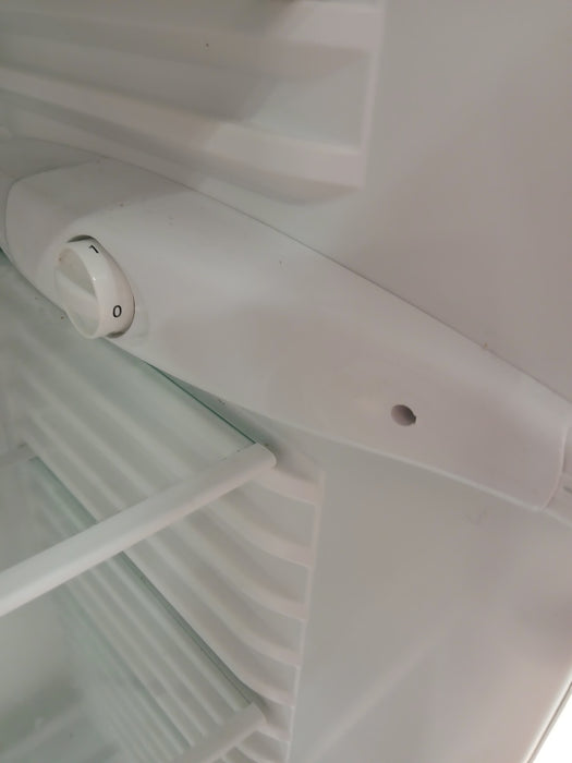 Zanussi ZRA25600WA koelkast, wit, 60 x 65 x 155 cm