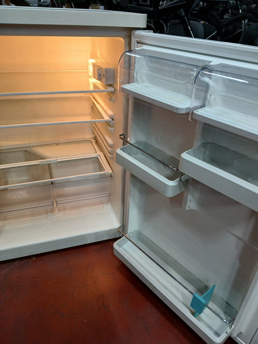 Bosch KTR 1670 koelkast, wit, 60 x 60 x 85 cm