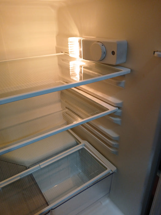 Bosch KTR 1670 koelkast, wit, 60 x 60 x 85 cm