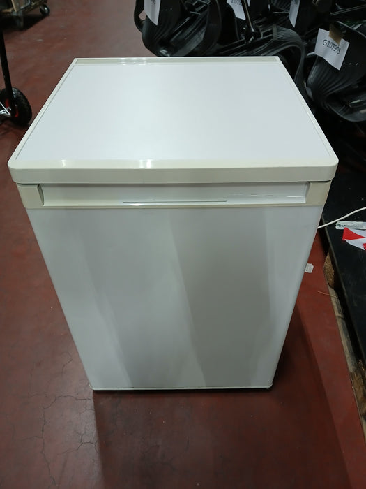 Bosch KTR 1670 koelkast, wit, 60 x 60 x 85 cm