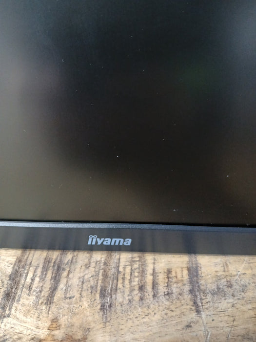 IIyama Gmaster G2530HSU monitor zonder voet, zwart, 25 inch