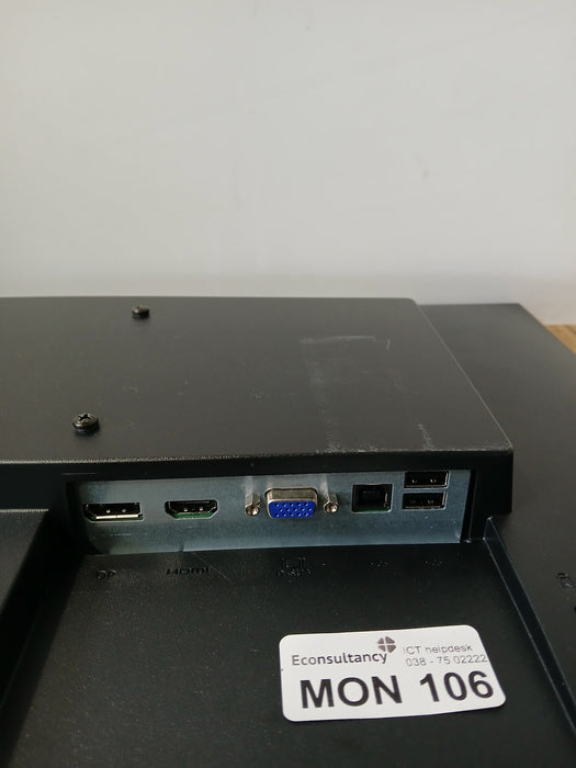 IIyama Gmaster G2530HSU monitor zonder voet, zwart, 25 inch