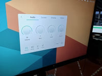 iiYama Prolite TE6504MIS display, zwart, 65 inch