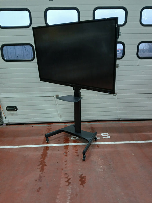 iiYama Prolite TE6504MIS touchscreen, zwart, 65 inch