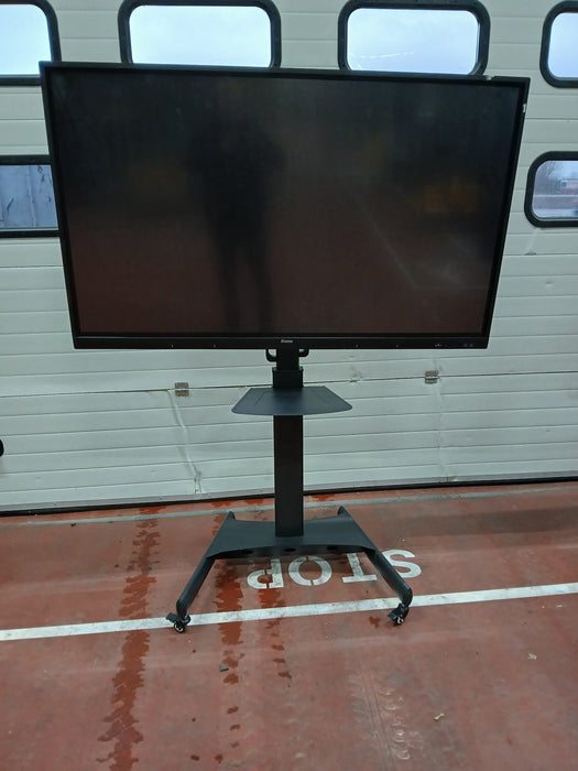 iiYama Prolite TE6504MIS touchscreen, zwart, 65 inch