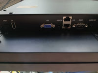 iiYama Prolite TE6504MIS display, zwart, 65 inch