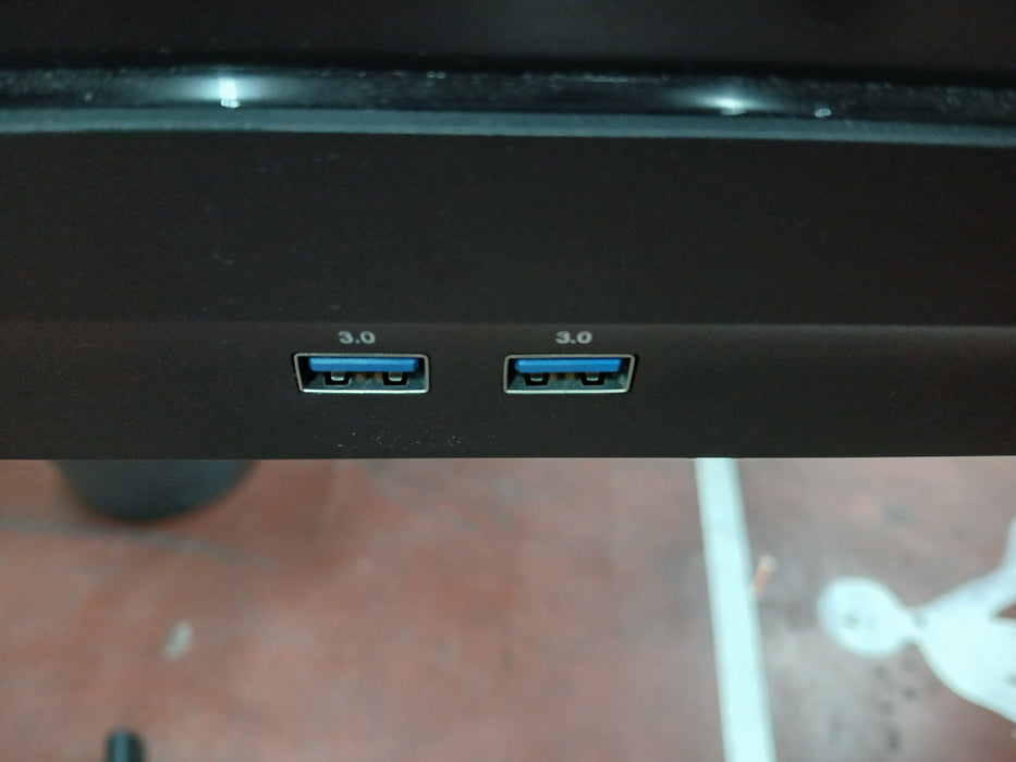 iiYama Prolite TE6504MIS touchscreen, zwart, 65 inch