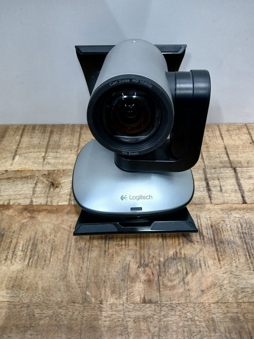 Logitec VC conference cam, zwart