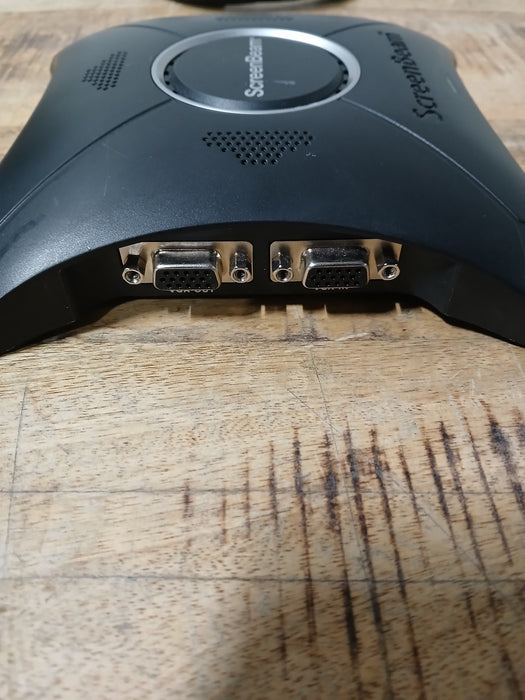 Screenbeam 960 display ontvanger, zwart, gebruikt.