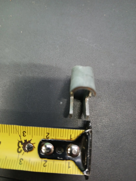 Legbordhaakje voor kast, staal, 2,5 x 2,5 x 1,0 cm