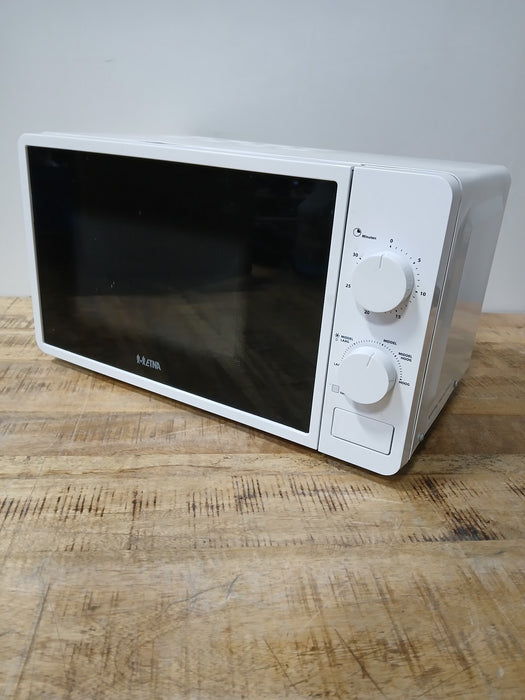 Etna SMV120WIT magnetron, wit, B x D x H 45 x 31 x 25,6 cm