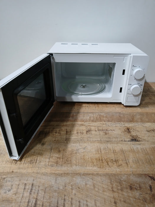 Etna SMV120WIT magnetron, wit, B x D x H 45 x 31 x 25,6 cm