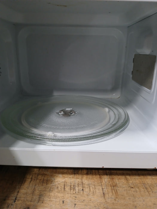 Etna SMV120WIT magnetron, wit, B x D x H 45 x 31 x 25,6 cm