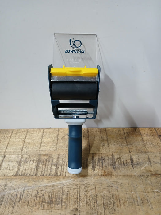 Tapedispenser WOD SNC-389, tot 75 mm breed, set van 2 stuks