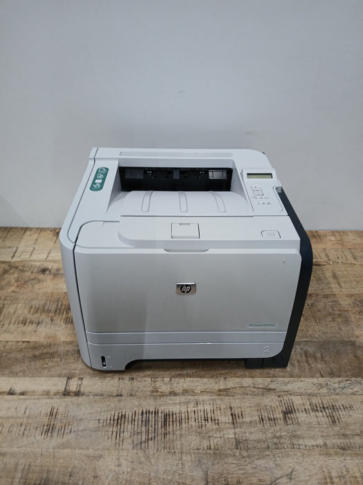 HP LaserJet P2055dn printer, B × D × H 36,5 × 37 × 33 cm