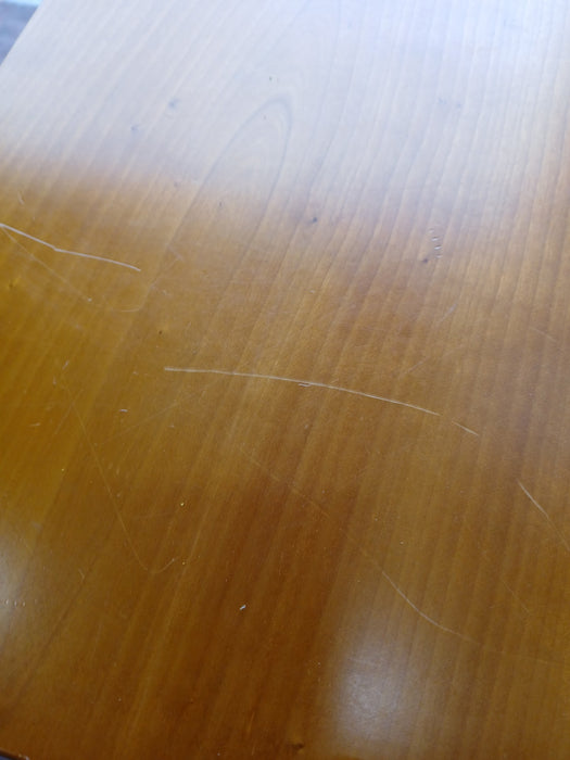 Dressoir, zwart / gelakt multiplex blad, 190 x 53 x 80 cm