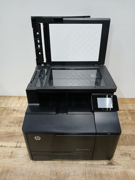 HP LaserJet Pro 200 MFP M276n, laserprinter, zwart, 41 x 45 x 48 cm