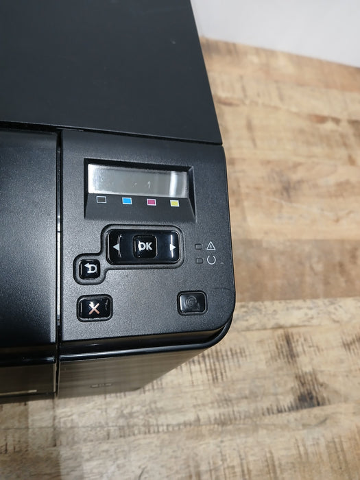 HP LaserJet Pro 200 color m251n, laserprinter zwart,