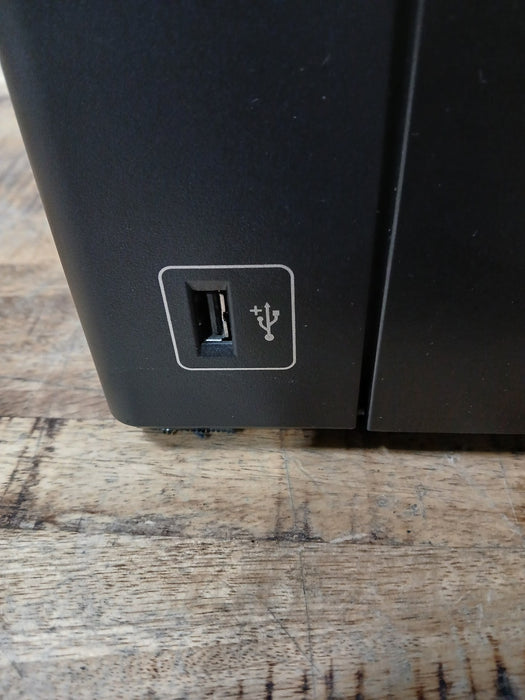 Dell C1765nfw laserprinter, zwart