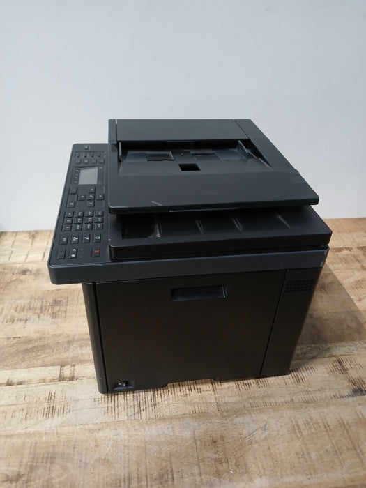 Dell C1765nfw laserprinter, zwart