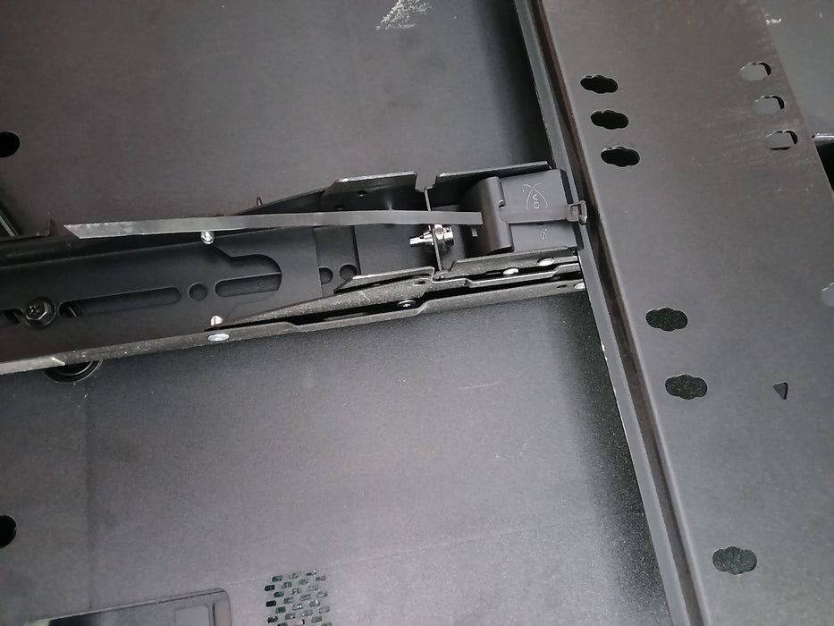 Philips 75BFL2114/12 televisie, zwart, 75 inch