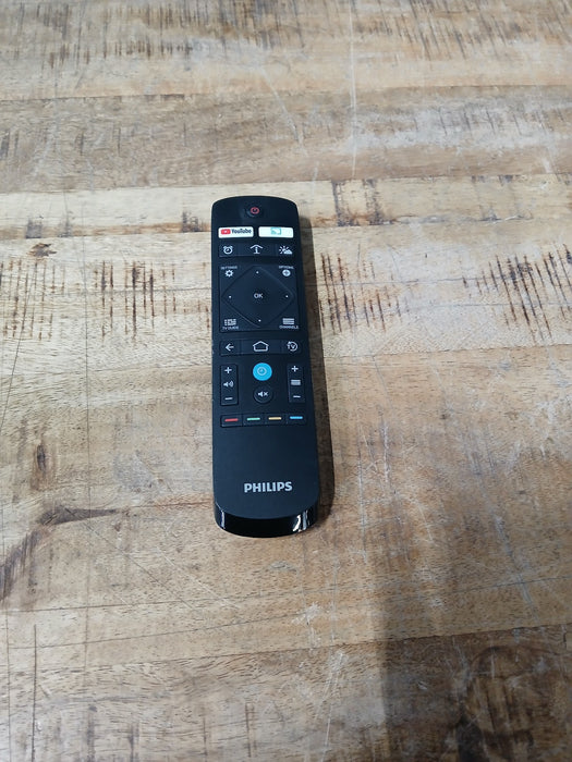 Philips 75BFL2114/12 televisie, zwart, 75 inch