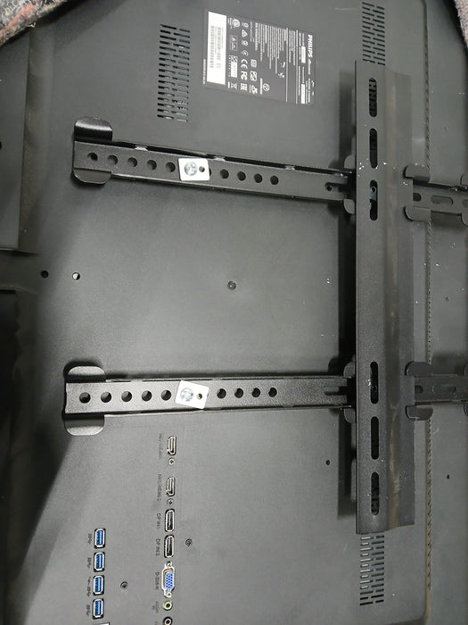 Philips BDM4350 televisie, zwart, 43 inch