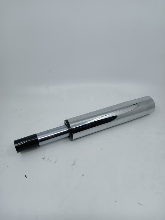 Gasveer Chroom CG538  (Nieuw)