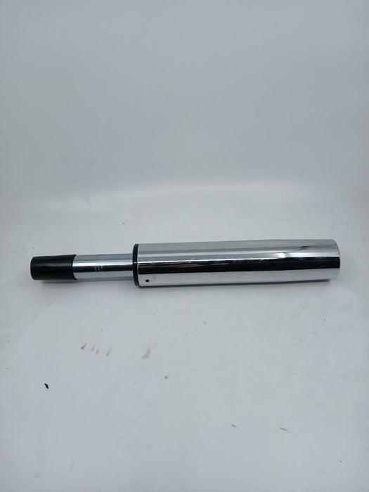 Gasveer Chroom CG538  (Nieuw)