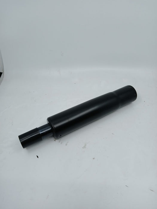Gasveer Zwart CG130-110-BB Slag 130 (Nieuw)