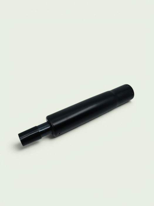 Gasveer Zwart CG130-110-BB Slag 130 (Nieuw)