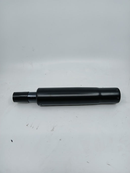 Gasveer Zwart CG130-110-BB Slag 130 (Nieuw)