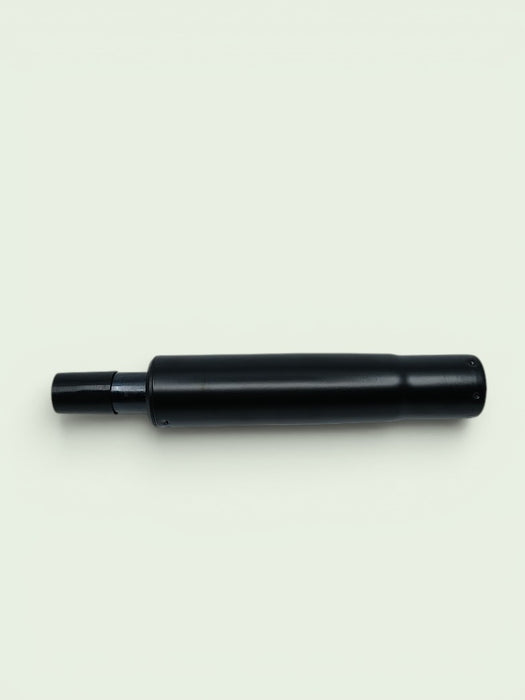 Gasveer Zwart CG130-110-BB Slag 130 (Nieuw)