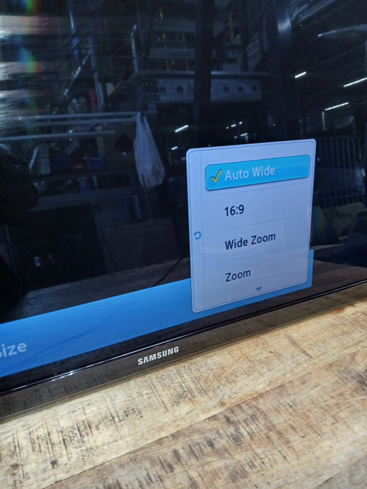 Samsung UE55D6200 televisie, zwart, 55 inch