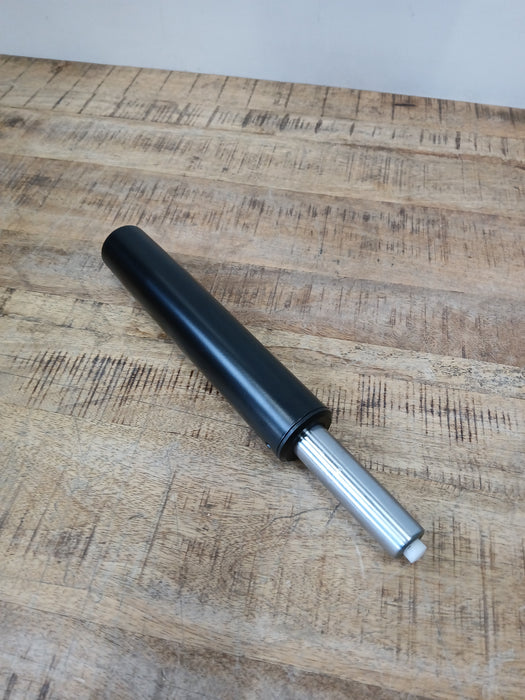 Gasveer zwart slag 160 (Nieuw)
