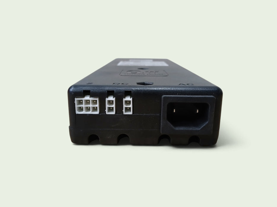 Motor voor bureau Linak zwart (gebruikt)
