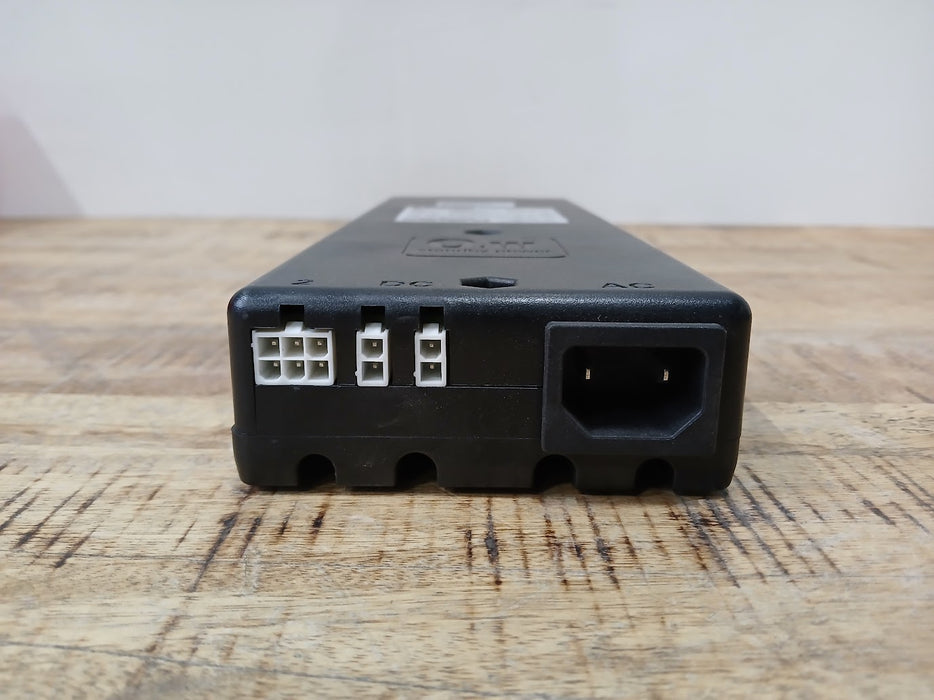 Motor voor bureau Linak zwart (gebruikt)