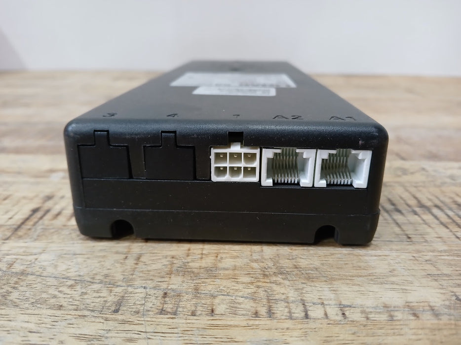 Motor voor bureau Linak zwart (gebruikt)